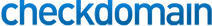 Checkdomain Logo