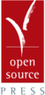 OpenSourcePress Logo